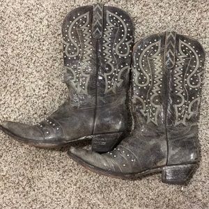Women’s Cowboy Boots